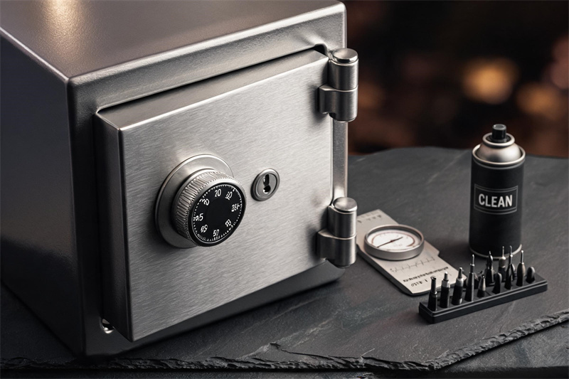 北京 保险柜开锁