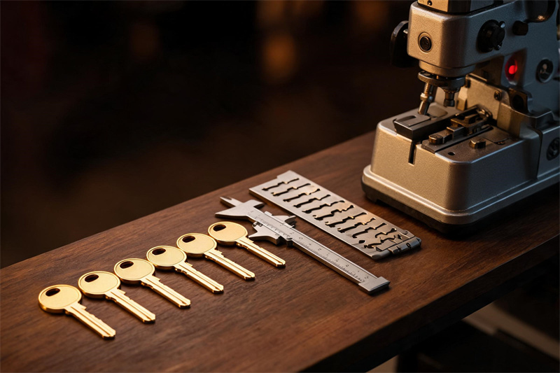 家门被电子锁卡住？本地师傅30分钟上门解困