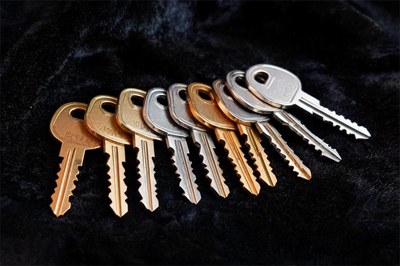 北京 钥匙断在锁孔里怎么办？老 locksmith 教你3招自救不求人