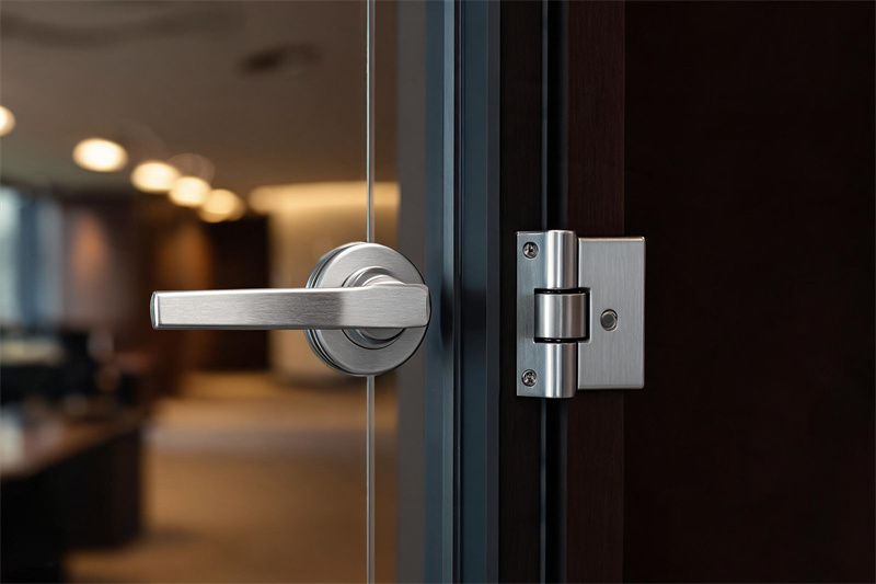 北京 钥匙断在锁芯里怎么办？老 locksmith 教你三招自救不求人
